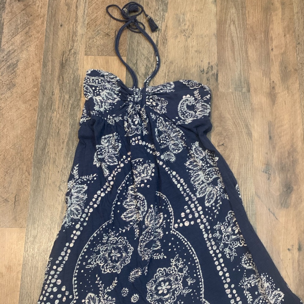 American eagle dress
